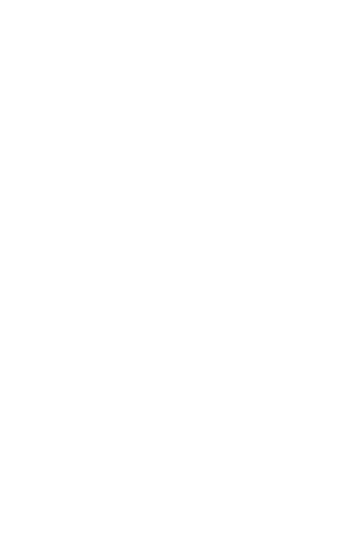 Silhouette of a cat and a dog standing side by side, both facing away from the viewer. Ideal for a veterinarian clinic logo, with the cat on the left and the dog on the right.